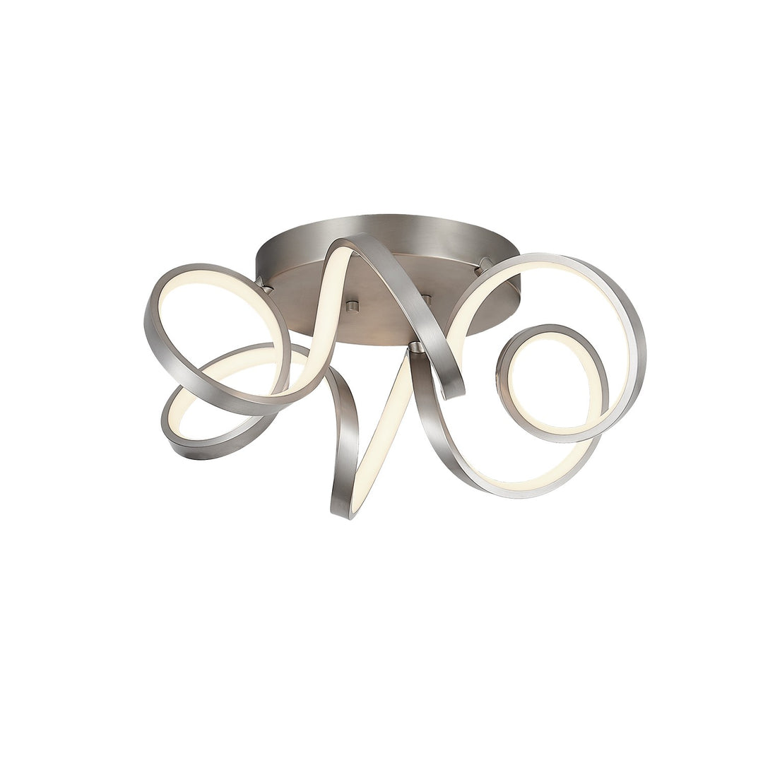 Kuzco LightingSynergyLED Flush Mount