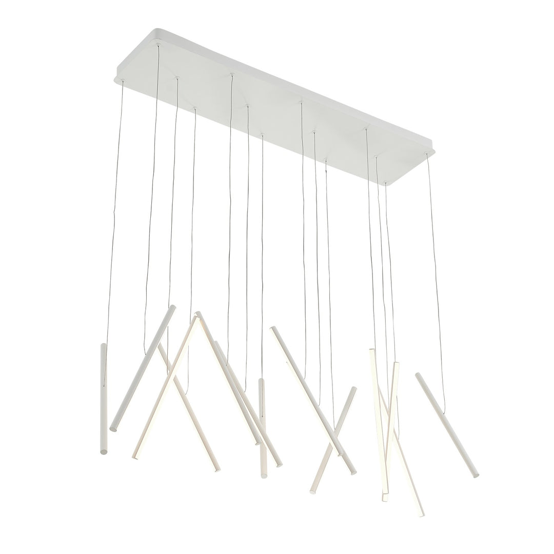 Kuzco LightingChuteLED Linear Pendant