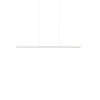 Kuzco Lighting Chute | Linear/Island at 3000K Temp