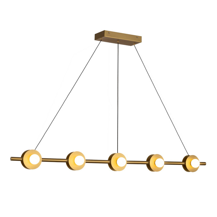 Kuzco LightingElixirLED Linear Pendant