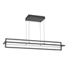 Kuzco Lighting Mondrian | Linear/Island at 3000K Temp