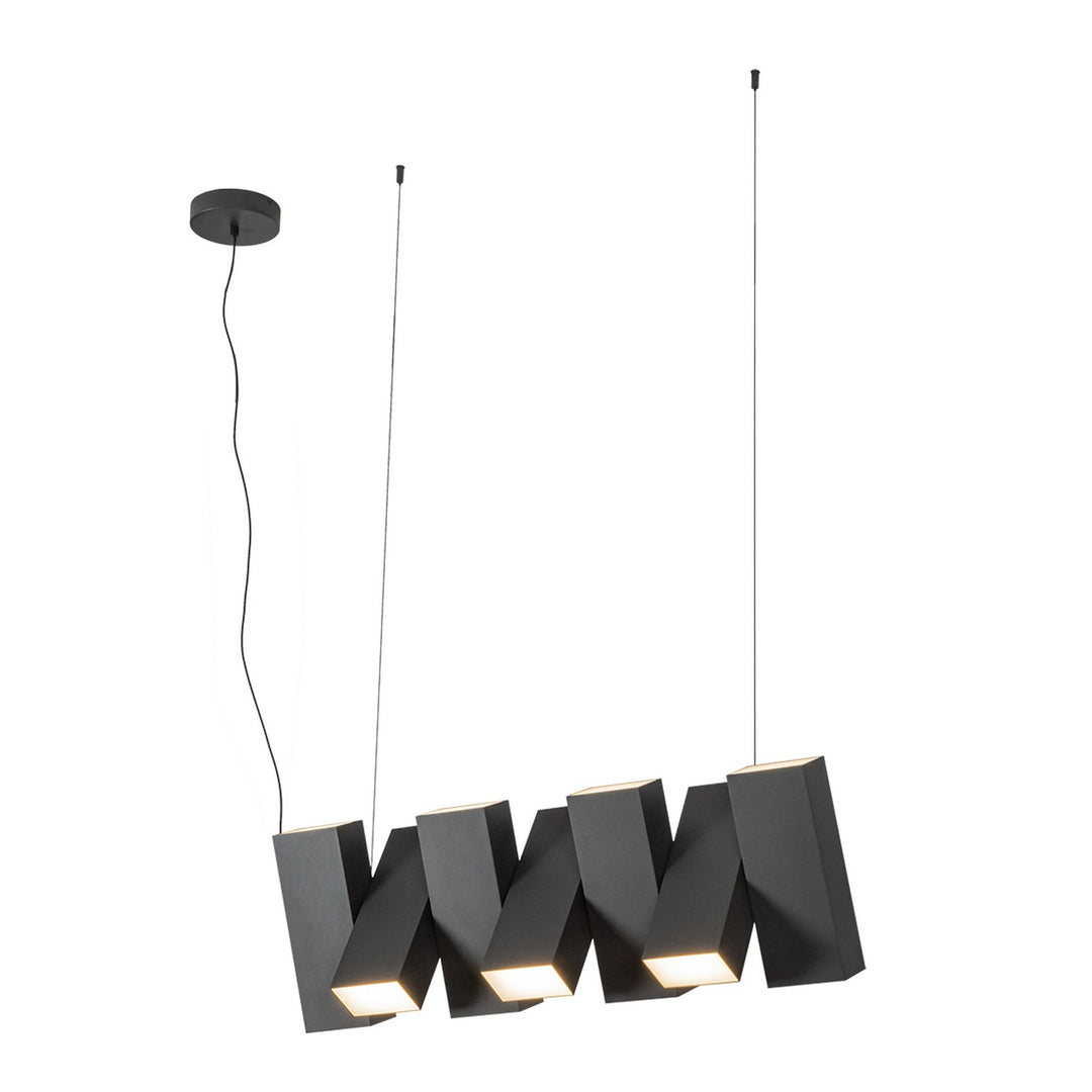 Kuzco LightingDominoLED Linear Pendant