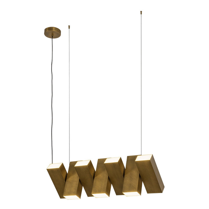 Kuzco LightingDominoLED Linear Pendant