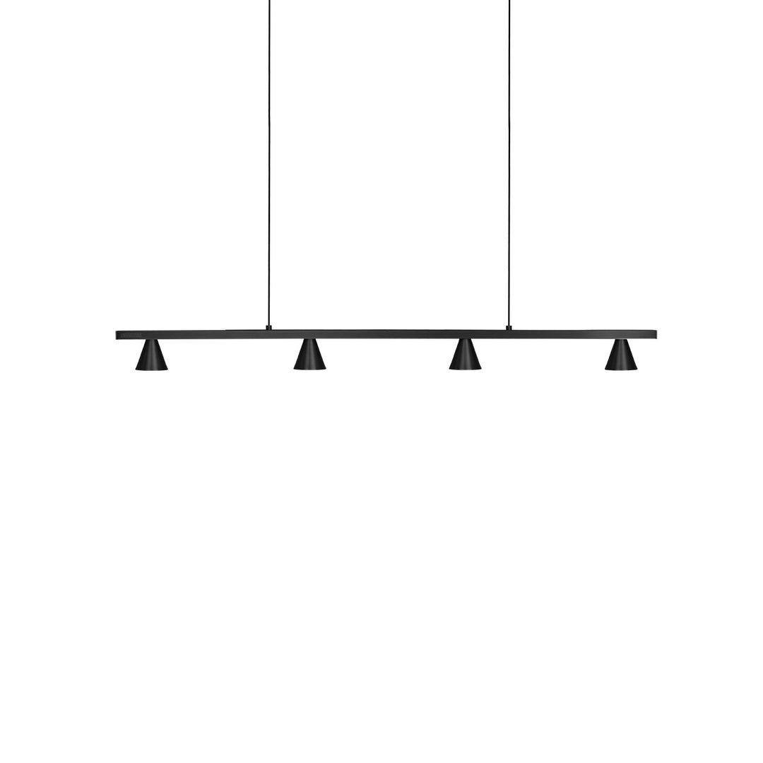 Kuzco LightingDuneLED Linear Pendant