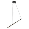 Kuzco Lighting Lex | Linear/Island at 15W, 1230lm, & 3000K Temp