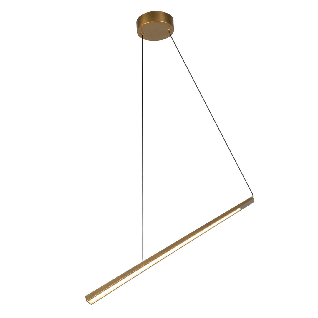 Kuzco LightingLexLED Linear Pendant