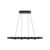 Kuzco Lighting Maestro | Linear/Island at 35W, 2975lm, & 3000K Temp