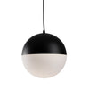 Kuzco Lighting Monae | Pendants at 24W, 2000lm, & 2700K Temp