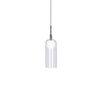 Kuzco Lighting Stylo | Mini Pendants at 8W, 600lm, & 3000K Temp