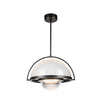 Kuzco Lighting Bowery | Pendants at 29W, 1955lm, & 3000K Temp