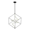Kuzco Lighting Script | Pendants at 27W, 2300lm, & 3000K Temp