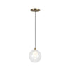 Kuzco Lighting Bolla | Mini Pendants at 3W, 220lm, & 3000K Temp