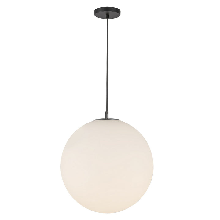 Kuzco LightingMarcoOne Light Pendant