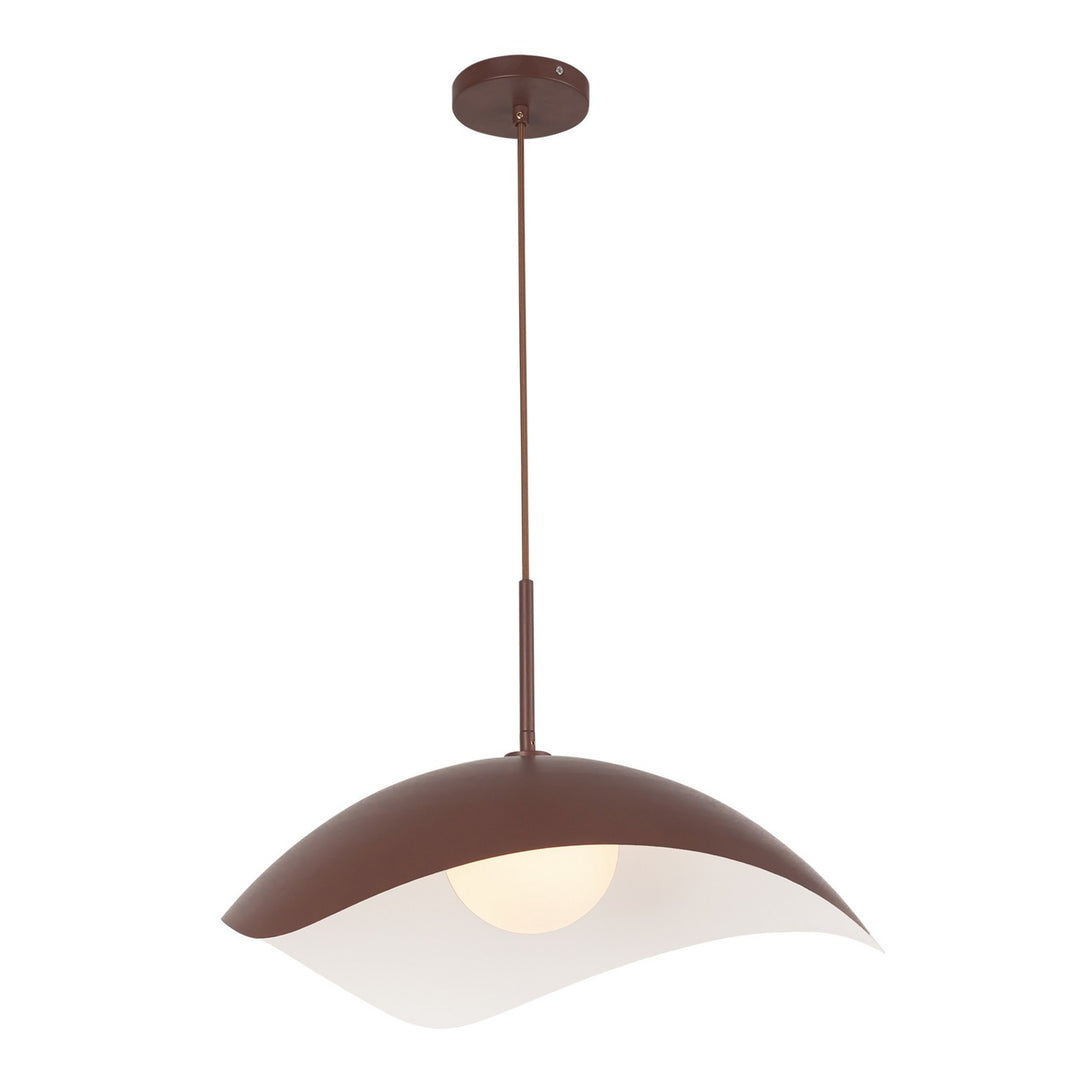 Kuzco LightingKirbyOne Light Pendant