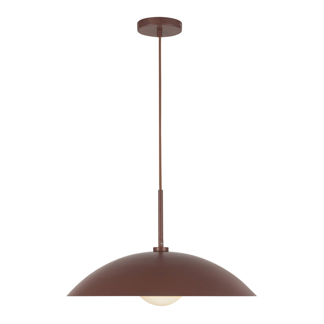 Kuzco LightingRegentOne Light Pendant