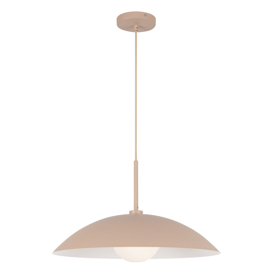 Kuzco LightingRegentOne Light Pendant
