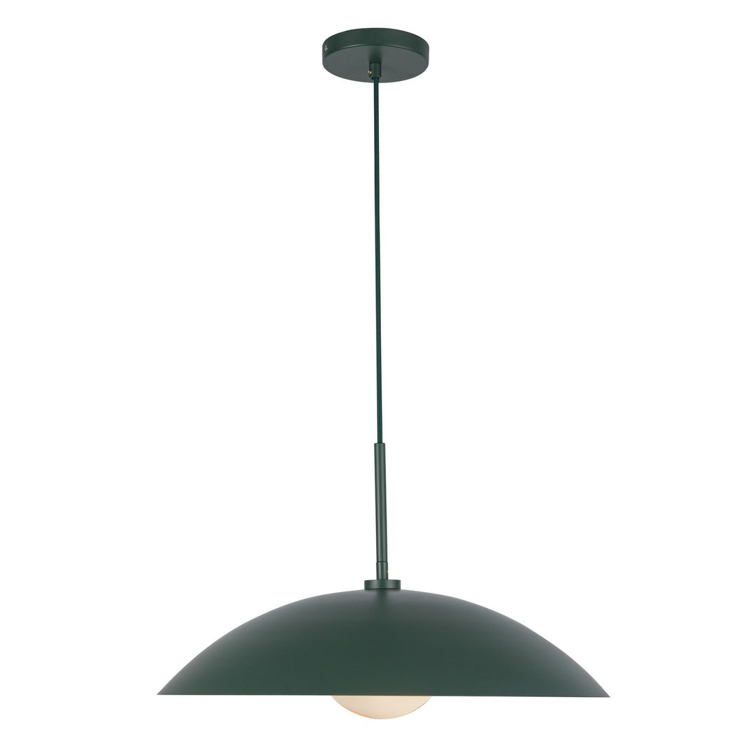 Kuzco LightingRegentOne Light Pendant