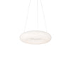 Kuzco Lighting Cumulus | Pendants at 3000K Temp