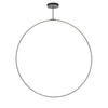 Kuzco Lighting Cirque | Pendants at 3000K Temp