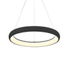 Kuzco Lighting Cortana | Pendants at 42W, 3200lm, & 3000K Temp