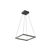Kuzco Lighting Piazza | Pendants at 3000K Temp