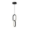 Kuzco Lighting Airen | Mini Pendants at 20W, 1600lm, & 3000K Temp