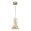 Kuzco Lighting Floe | Mini Pendants at 13W, 1050lm, & 3000K Temp