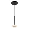Kuzco Lighting Stephord | Mini Pendants at 6W, 450lm, & 3000K Temp