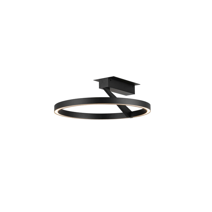 Kuzco LightingRodaLED Semi-Flush Mount