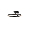 Kuzco Lighting Roda | Semi-Flush Mts. at 2700K Temp