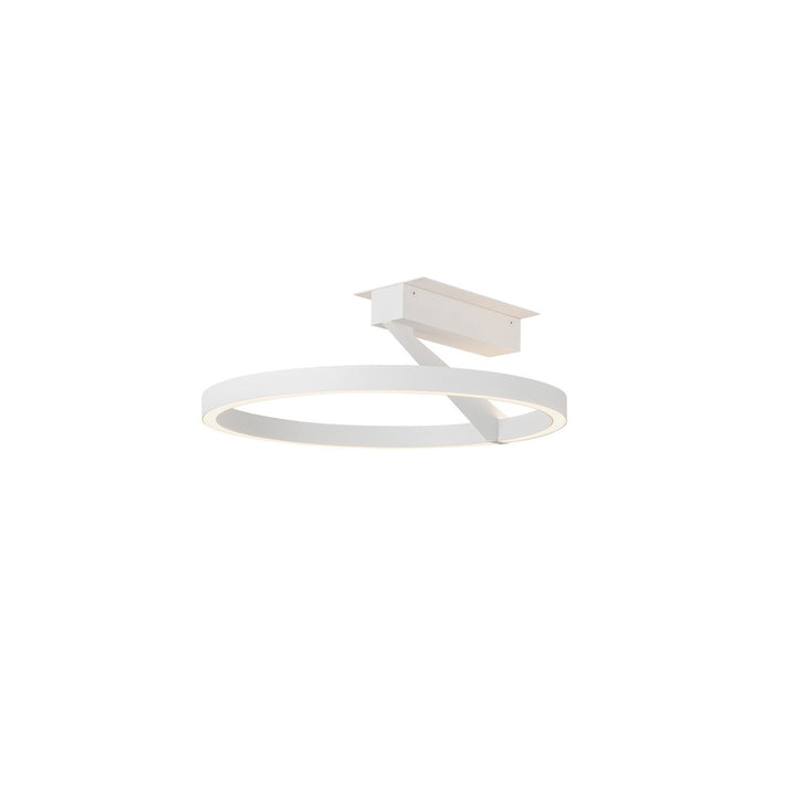 Kuzco LightingRodaLED Semi-Flush Mount