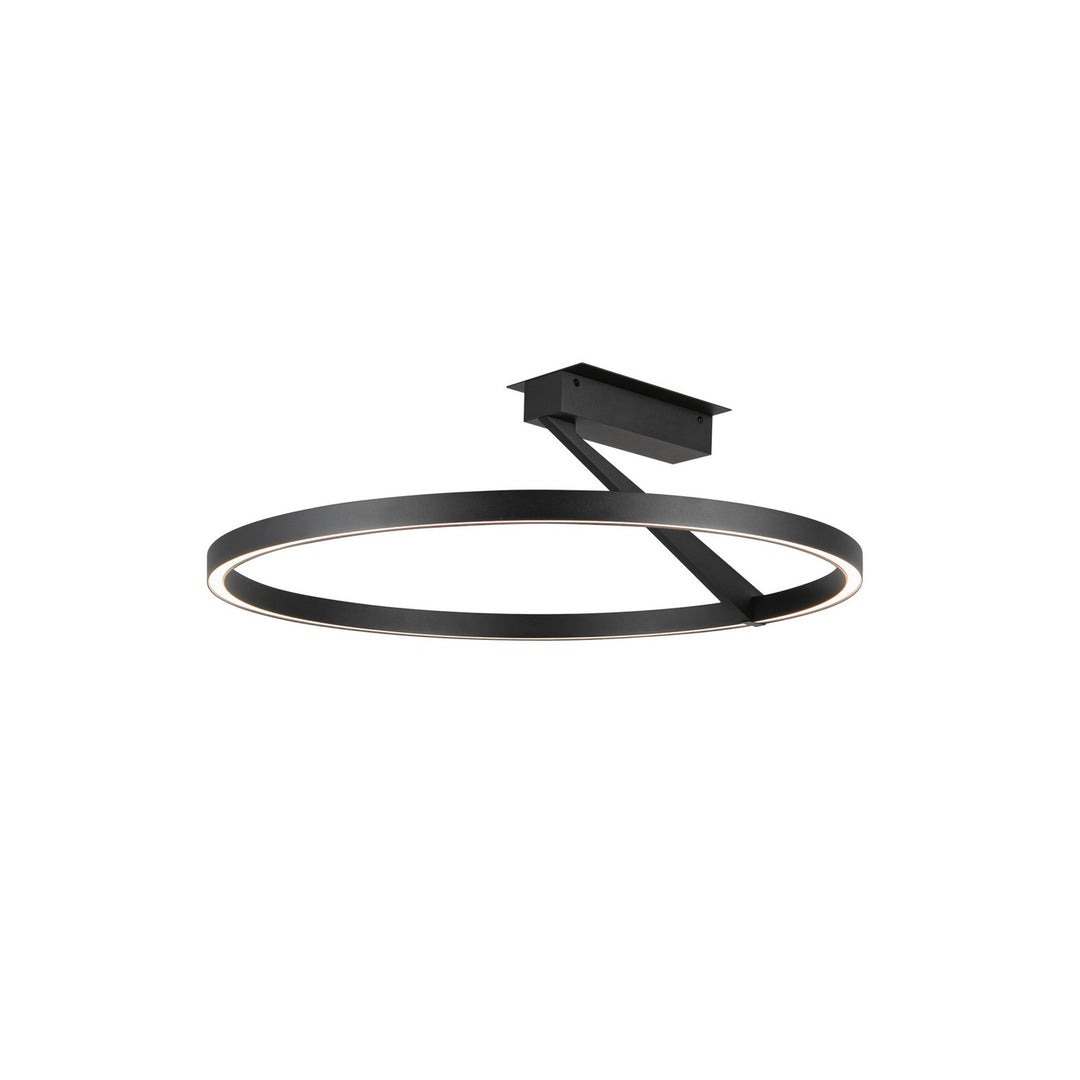 Kuzco LightingRodaLED Semi-Flush Mount