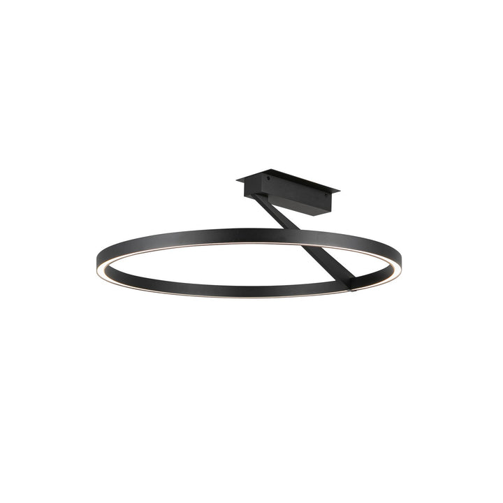 Kuzco LightingRodaLED Semi-Flush Mount
