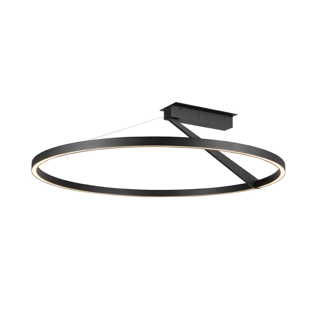 Kuzco LightingRodaLED Semi-Flush Mount
