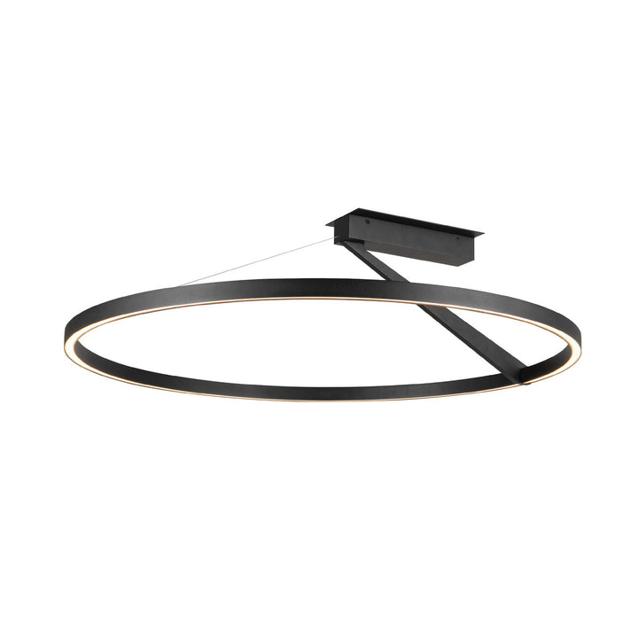Kuzco LightingRodaLED Semi-Flush Mount