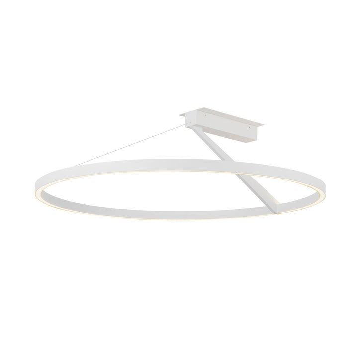 Kuzco LightingRodaLED Semi-Flush Mount