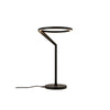 Kuzco Lighting Roda | Lamps at 16W, 1090lm, & 3000K Temp