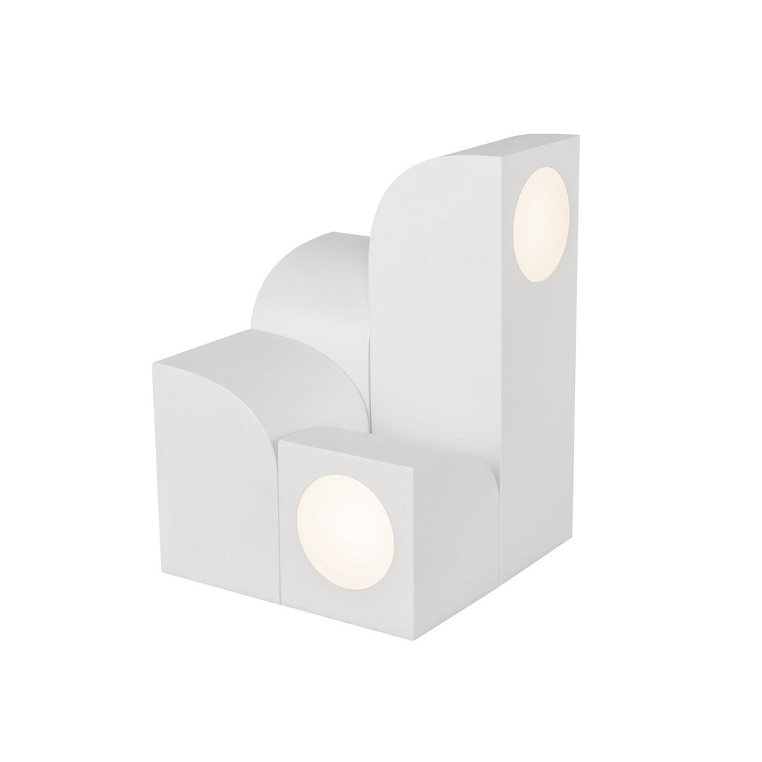 Kuzco LightingGypsumLED Table Lamp