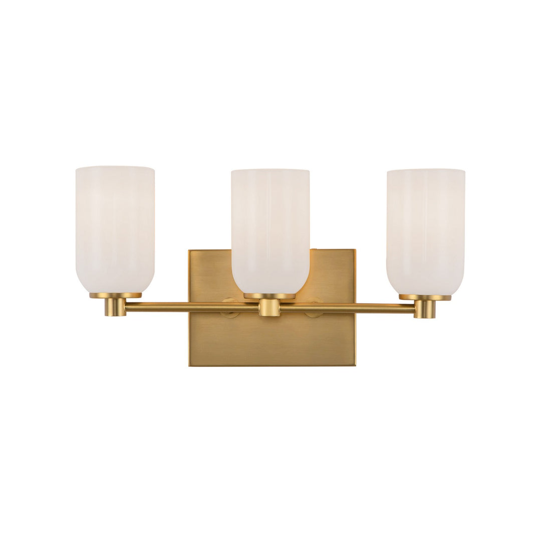 Kuzco LightingNolaThree Light Vanity