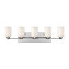 Kuzco Lighting Nola | Bathroom Fixtures at 40W
