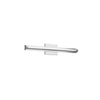 Kuzco Lighting Plymouth | Bathroom Fixtures at 26W, 2040lm, & 3000K Temp