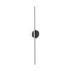 Kuzco Lighting Chute | Sconces at 3000K Temp