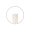 Kuzco Lighting Roda | Sconces at 15W, 1000lm, & 2700K Temp