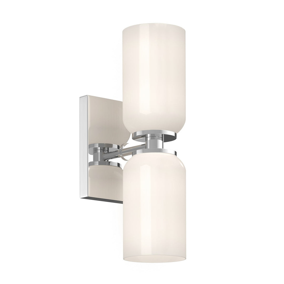Kuzco LightingNolaTwo Light Wall Sconce