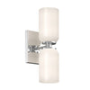 Kuzco Lighting Nola | Sconces at 40W