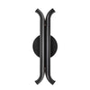Kuzco Lighting Husk | Sconces at 15W, 1220lm, & 3000K Temp