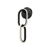 Kuzco Lighting Airen | Sconces at 20W, 1600lm, & 3000K Temp