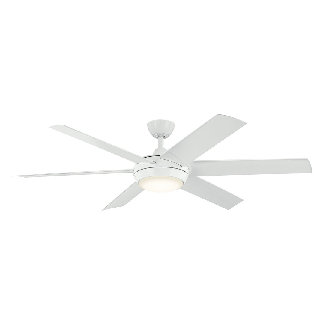 KichlerMint60"Ceiling Fan