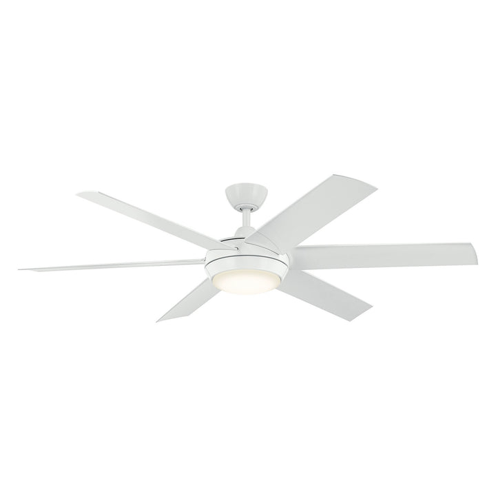 KichlerMint60"Ceiling Fan