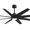 Matthews Fan Company Ariella-LK | Interior Ceiling Fan with 22W LED & Remote Control